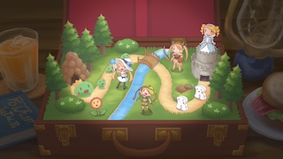 RTA in Japan壁紙12