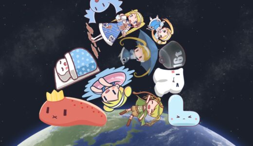 神巫女 -カミコ-